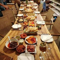 Montaditos y mas