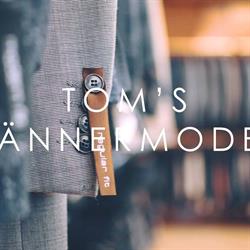 Tom's Männermoden
