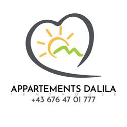 Appartementhaus Dalila