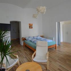 Wiener Ferienwohnung