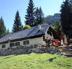Moaralm Gmunden
