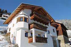 Chalet Almblick Ladis