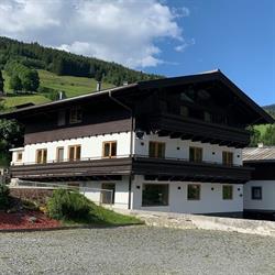 Glemm Lodge Apartments