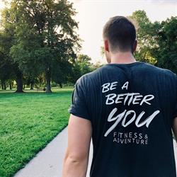 be a better you