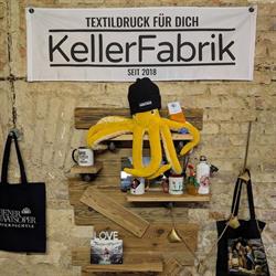 KellerFabrik ~ Textildruck für dich
