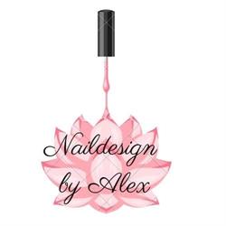 Naildesign by Alex