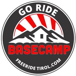 Go Ride Basecamp Tirol