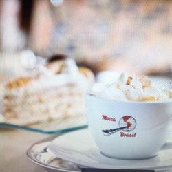 Stadtcafe Mank