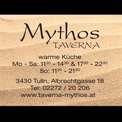 Taverna Mythos Tulln