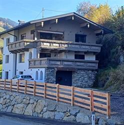 Braunhof Apartments Zillertal