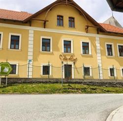 Villa Luef Privatzimmervermietung