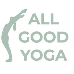 ALL GOOD YOGA