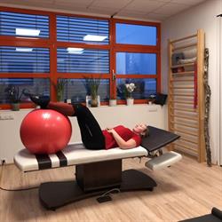 PhysioMed Therapiezentrum Wels