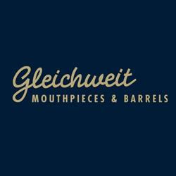 Gleichweit Mundstücke