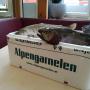 Alpengarnelen + Turis Lachsforelle