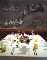s`Hoamat Platzl Restaurant-Cafe