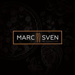 Marc und Sven