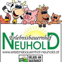 Erlebnisbauernhof Neuhold
