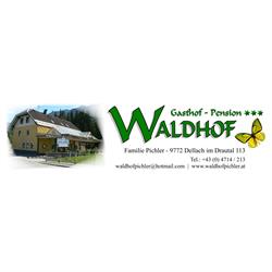 Gasthof-Pension Waldhof