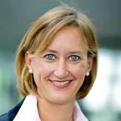 Zahnärztin für Kinder - Dr. Verena Bürkle