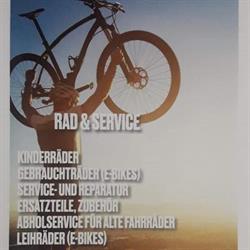 Rad & Service