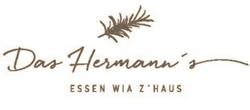 Das Hermanns, Essen wia ZHaus