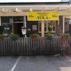 Pizzeria Yola