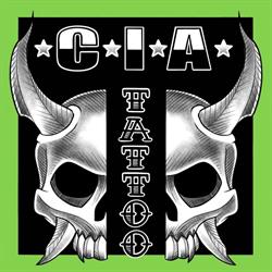 CIA-Tattoostudio
