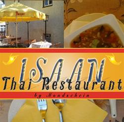 Isaan Thai Restaurant Graz