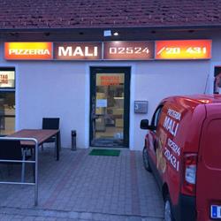 Pizzeria Mali