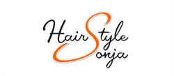 Hair Style Sonja