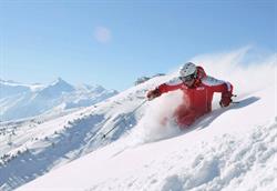 Ski Schule Zell am See