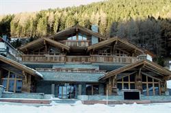 Chalet Residences Mathon
