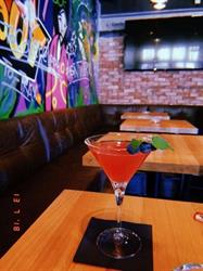 Mainstreet Cafe & Bar