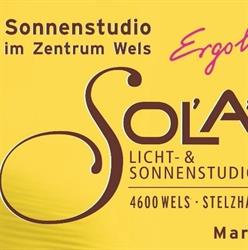 Solavana Licht- und Sonnenstudio