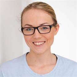 Heilmasseur Daniela Thaler