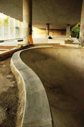 The Cage Skatepark Salzburg