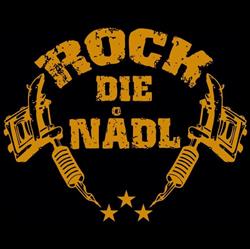 Rock die Nadl