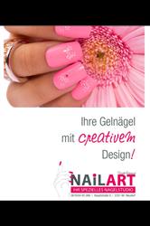 Nail Art ihr spezielles Nagelstudio