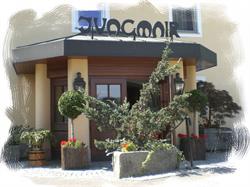 Landgasthaus David