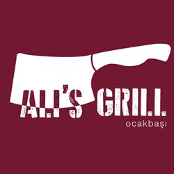 Ali`s Grill