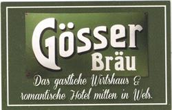 Gösserbräu