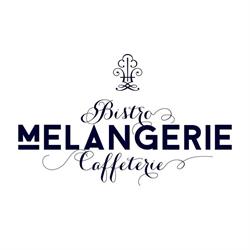 Melangerie - Caffeterie & Bistro