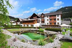 Hotel Naggler Familie Philippitsch