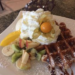 Burgcafe