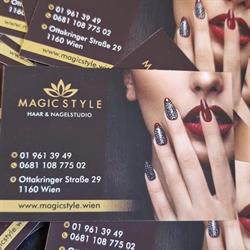 Magic Style