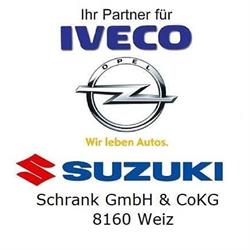 Schrank GmbH & Co.KG