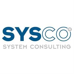 SYSCO EDV ist Vertrauenssache GmbH