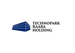 Technopark Raaba Holding GmbH