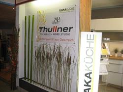 Tischlerei Thullner Gesellschaft m.b.H.